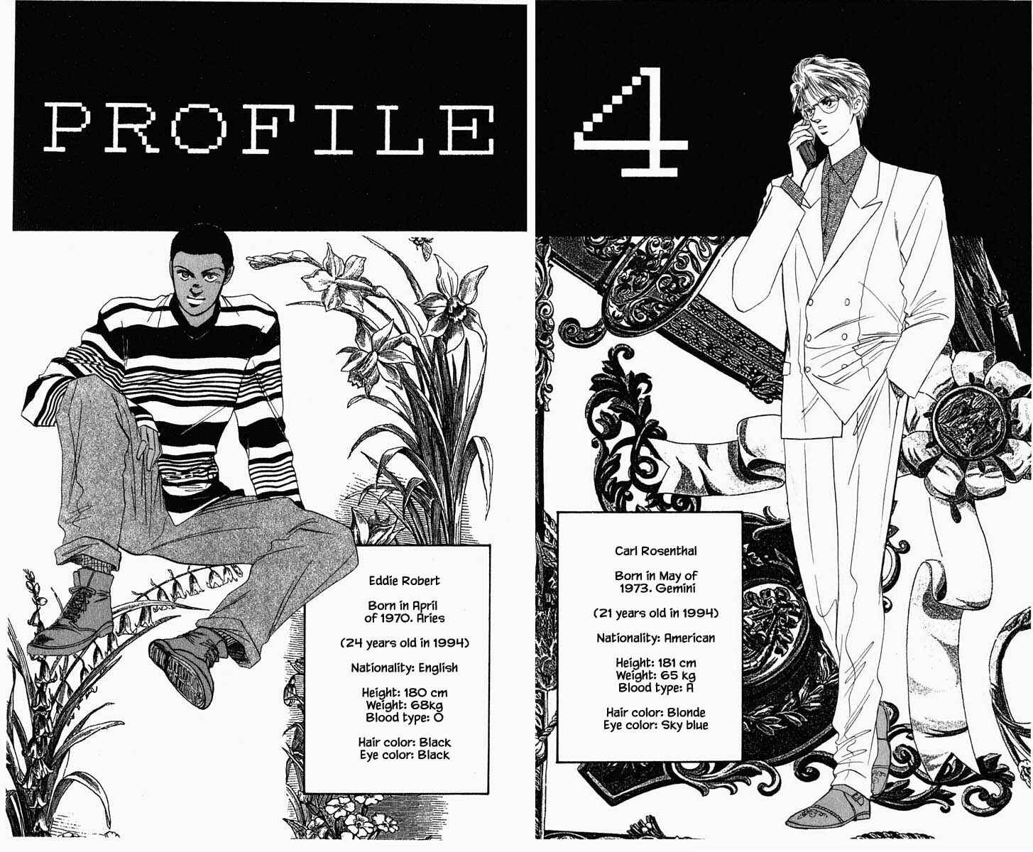 Page 21 Chapter 36 Blooming Youth