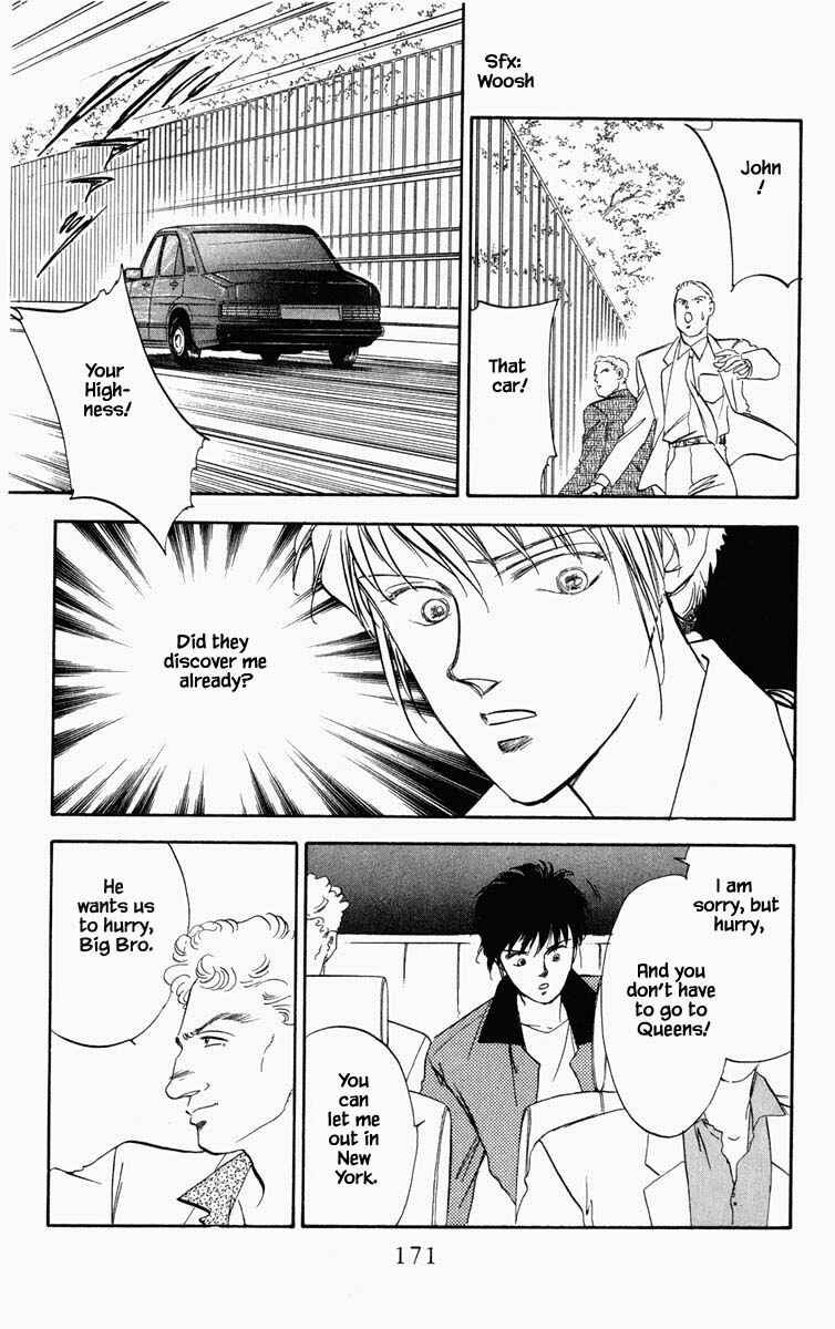 Page 8 Chapter 36 Blooming Youth