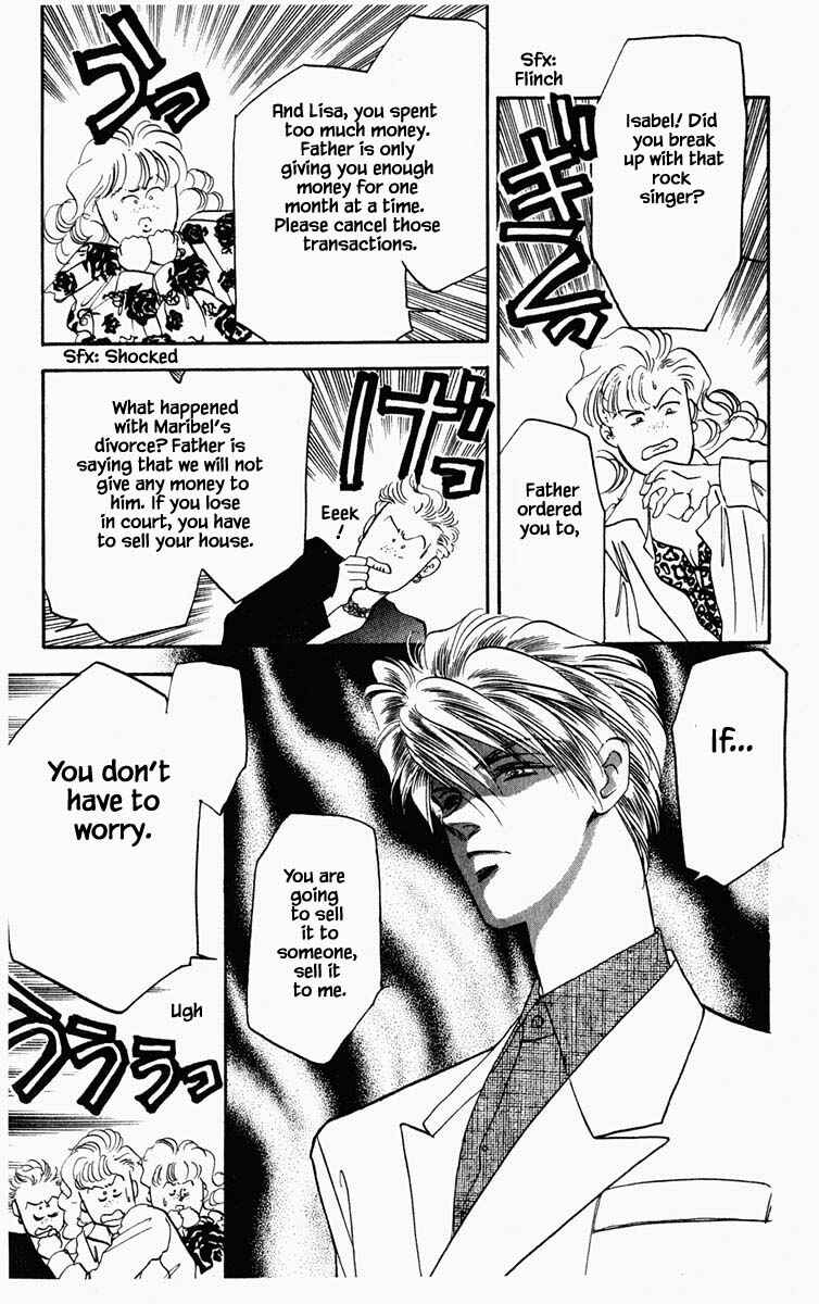 Page 10 Chapter 43 Blooming Youth
