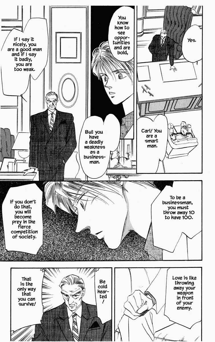 Page 20 Chapter 43 Blooming Youth