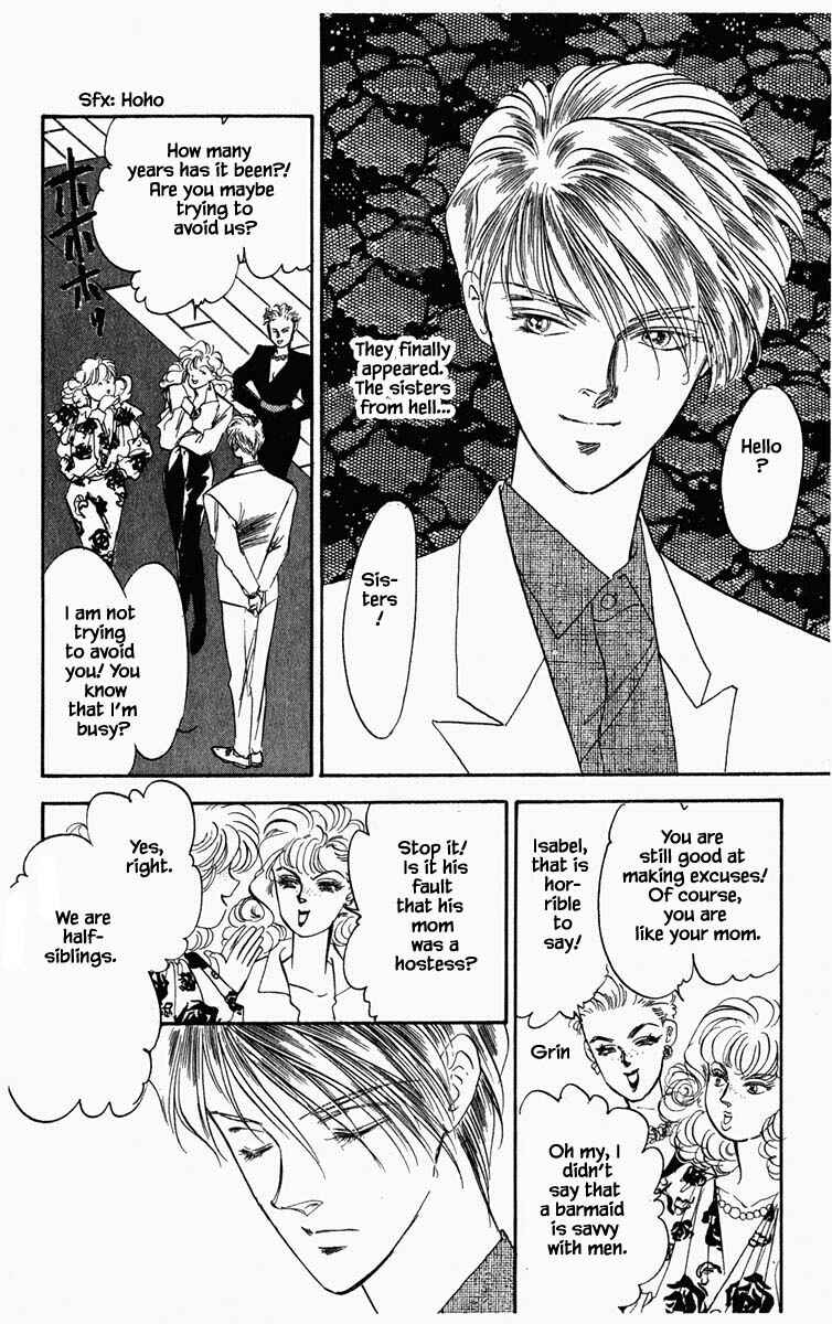 Page 9 Chapter 43 Blooming Youth