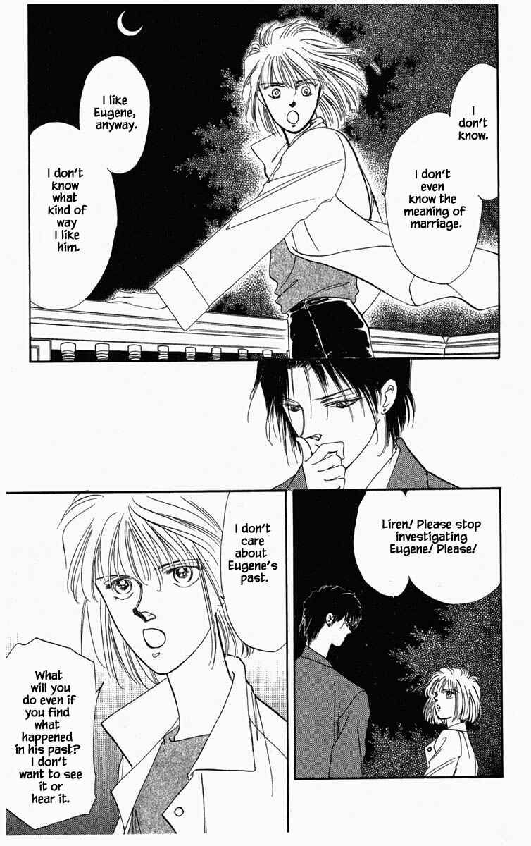 Page 9 Chapter 4 Blooming Youth