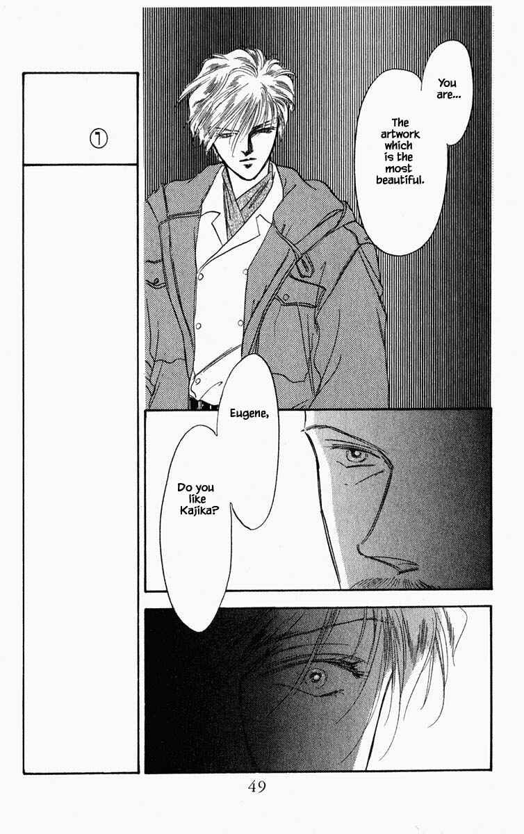 Page 11 Chapter 48 Blooming Youth