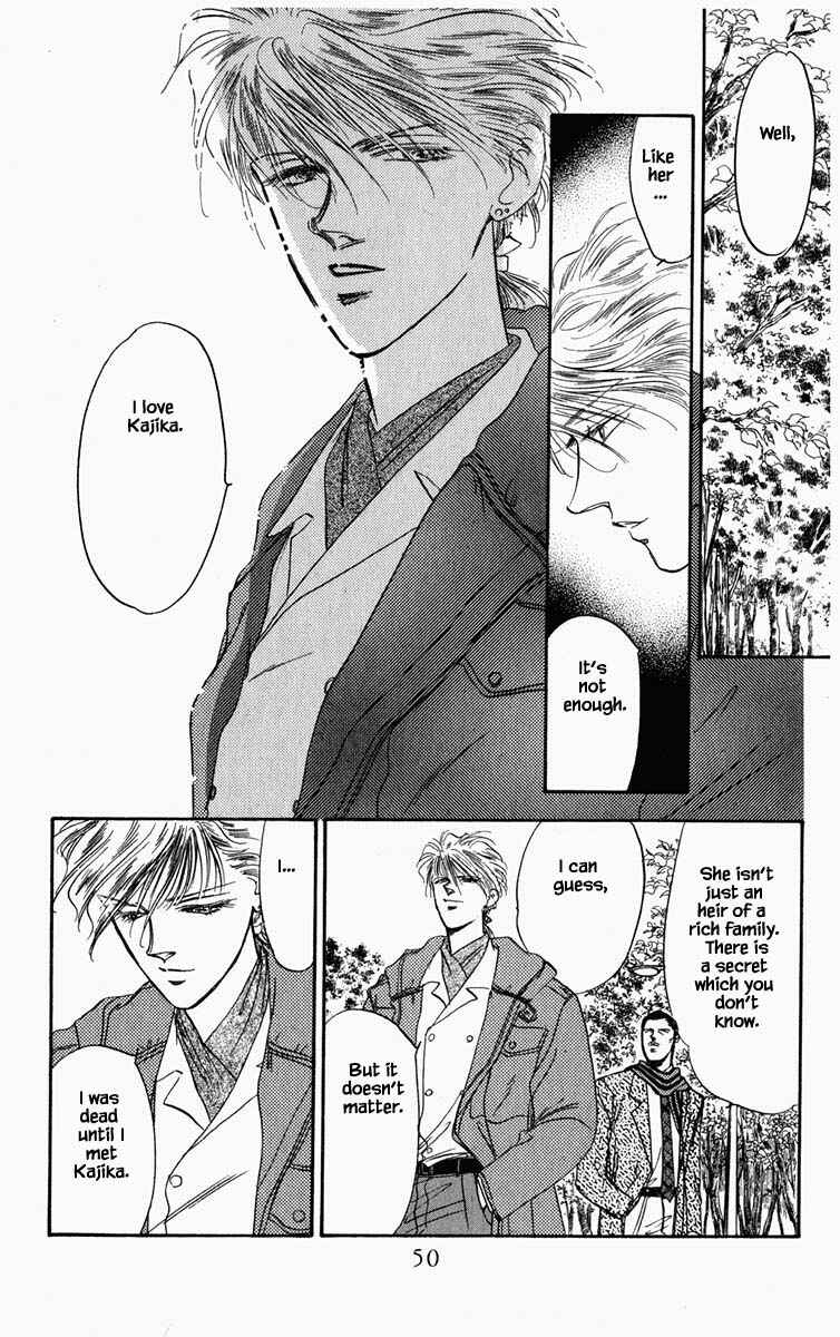 Page 12 Chapter 48 Blooming Youth