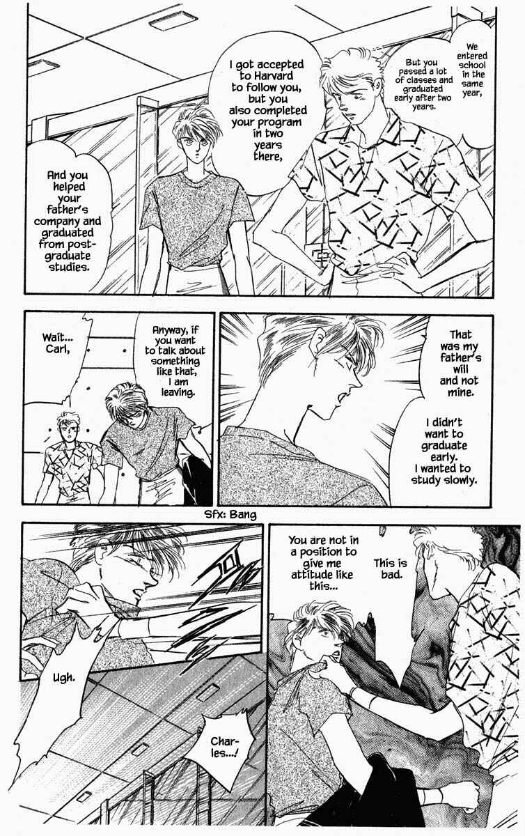 Page 18 Chapter 48 Blooming Youth