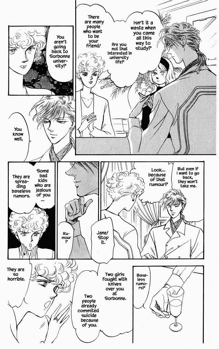 Page 4 Chapter 48 Blooming Youth