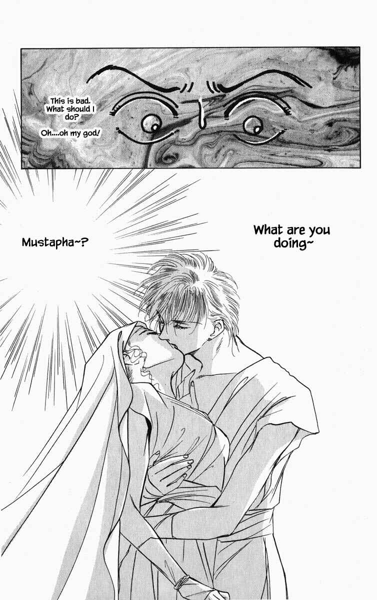 Page 2 Chapter 81 Blooming Youth