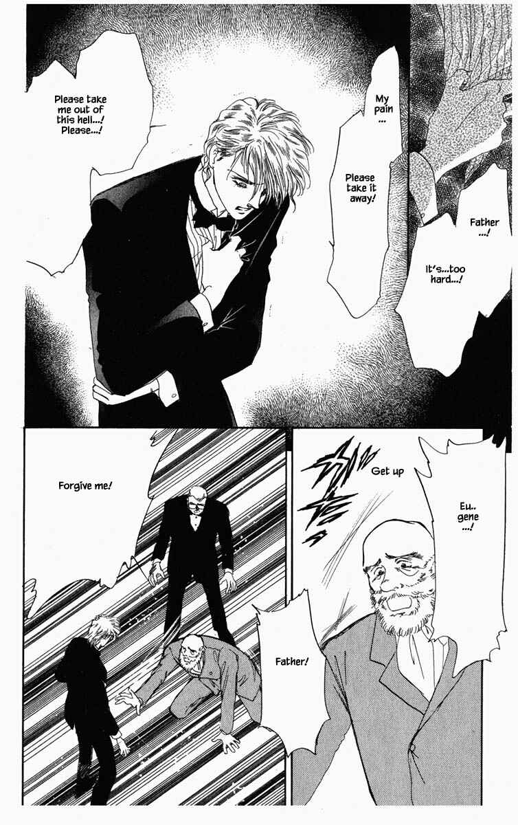 Page 14 Chapter 6 Blooming Youth