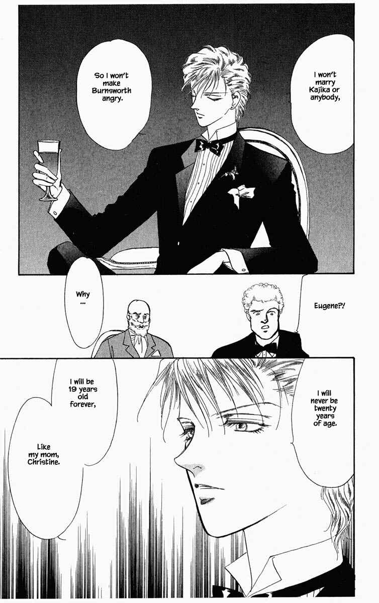 Page 5 Chapter 6 Blooming Youth