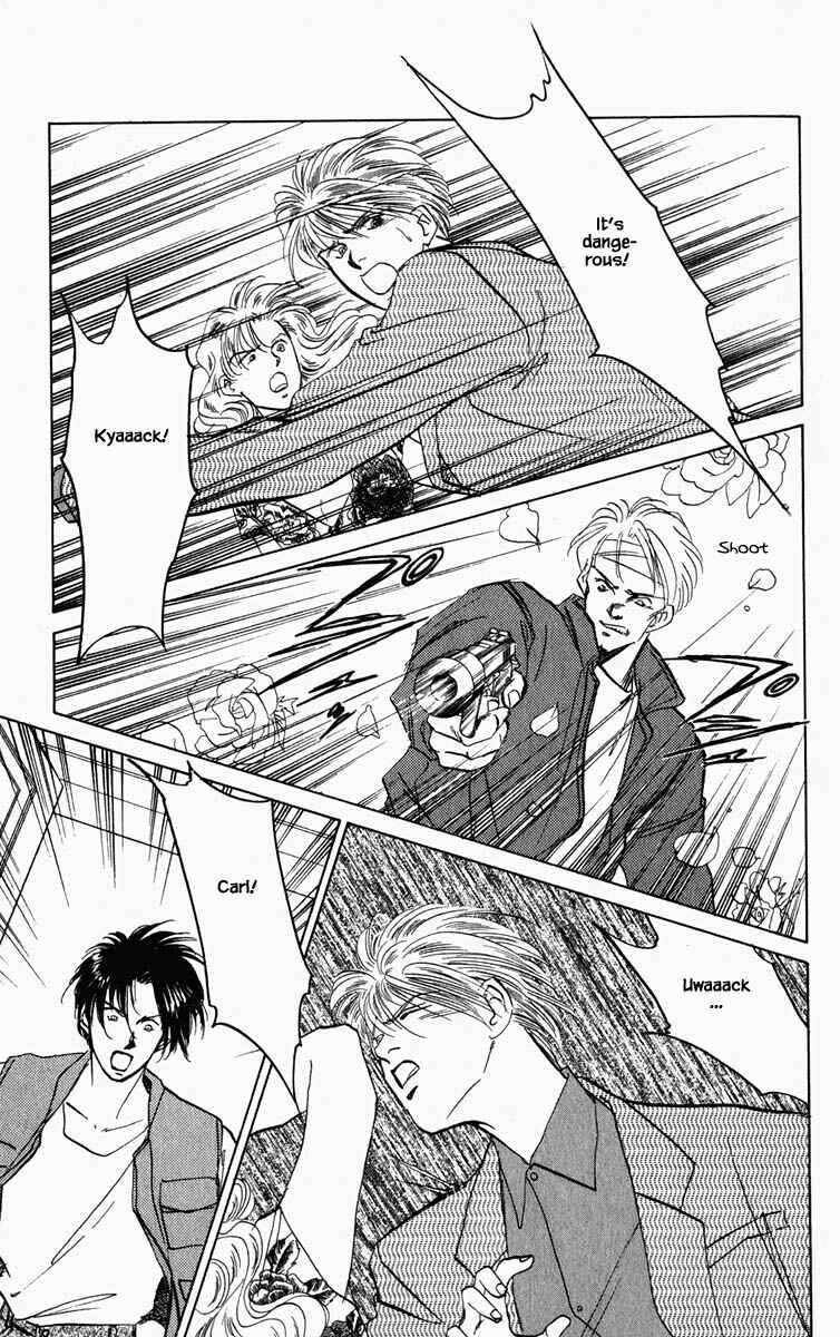 Page 20 Chapter 86 Blooming Youth