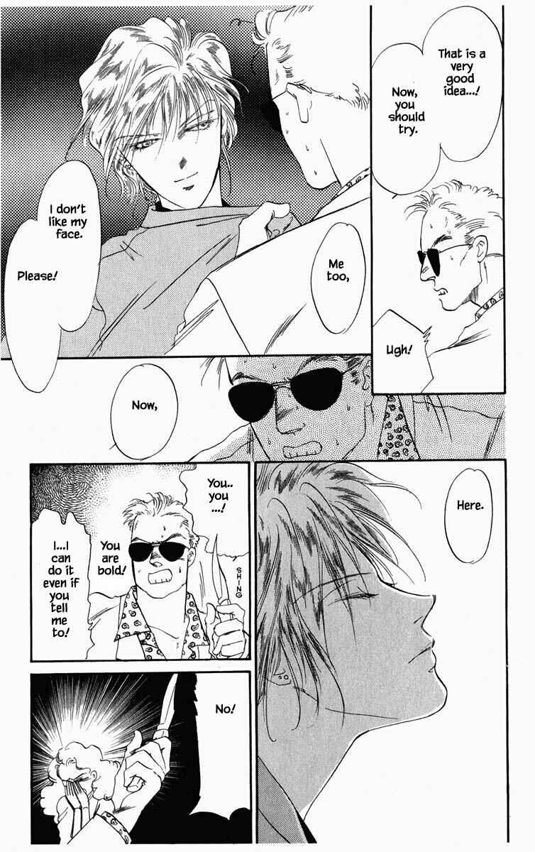 Page 9 Chapter 24 Blooming Youth
