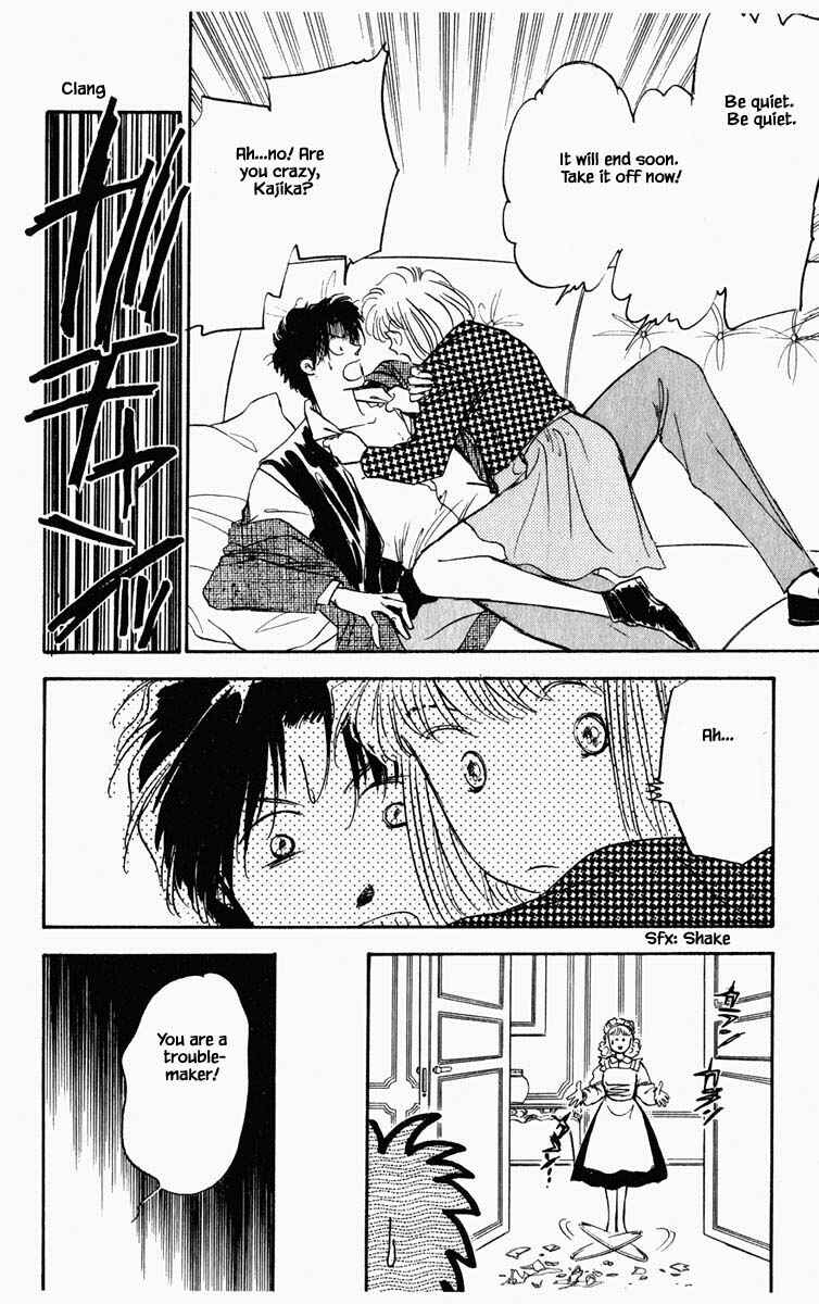 Page 10 Chapter 45 Blooming Youth