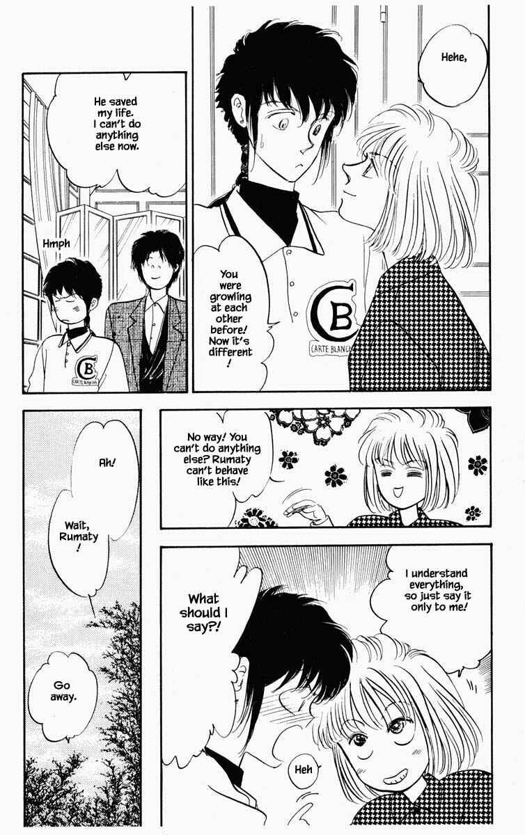 Page 16 Chapter 45 Blooming Youth