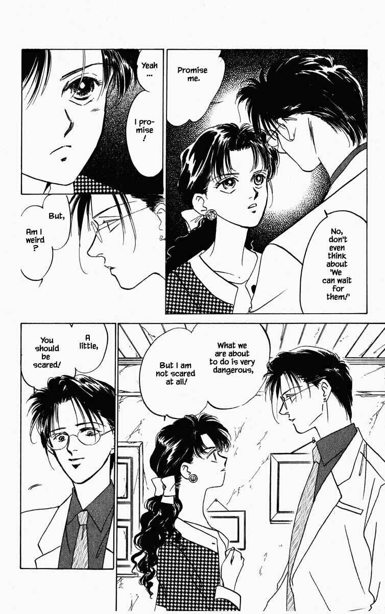Page 11 Chapter 79 Blooming Youth