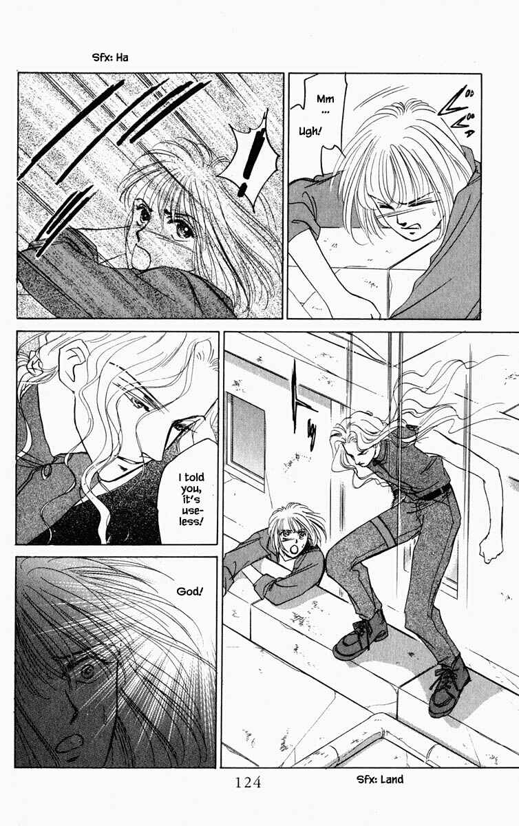 Page 1 Chapter 89 Blooming Youth