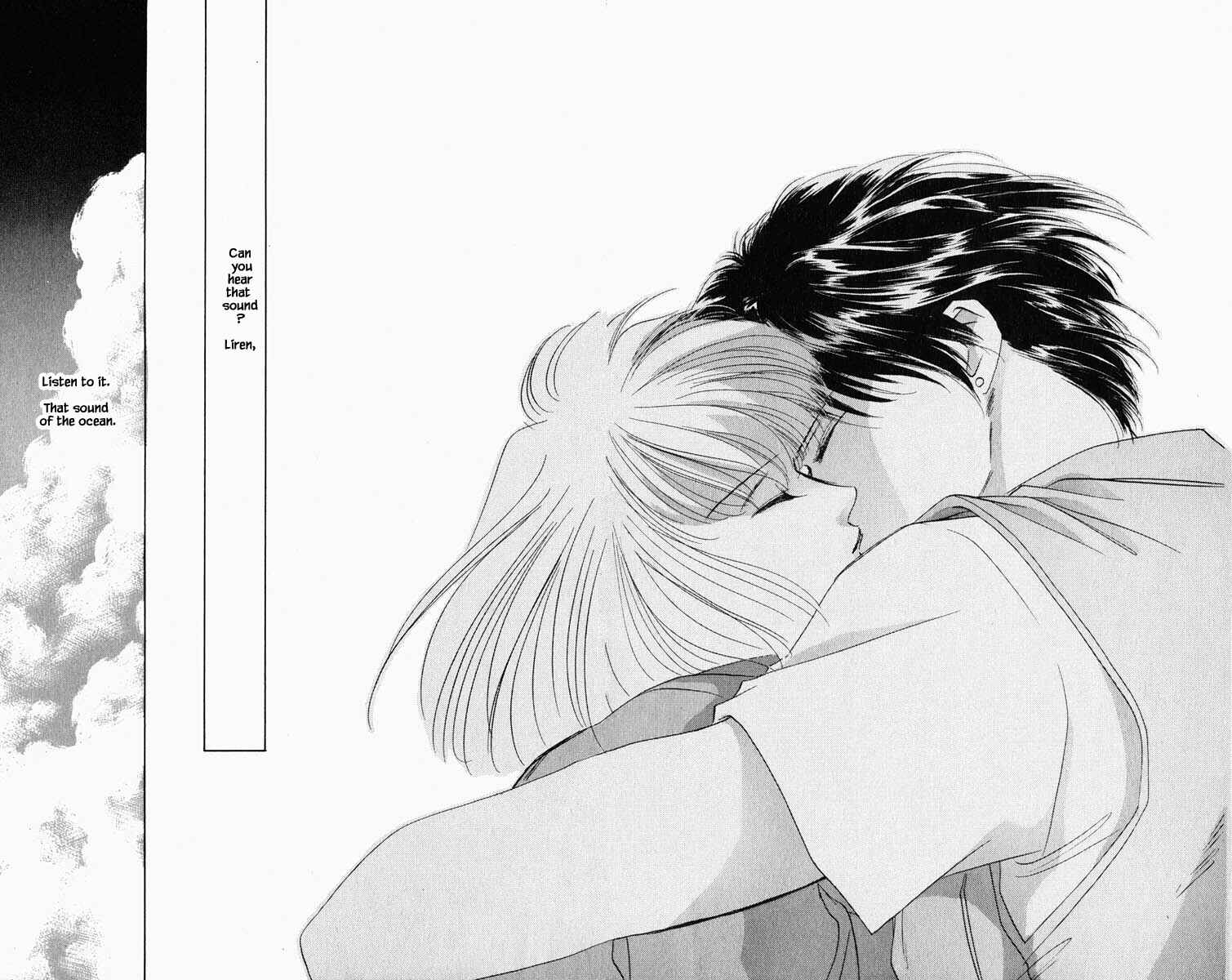 Page 11 Chapter 89 Blooming Youth