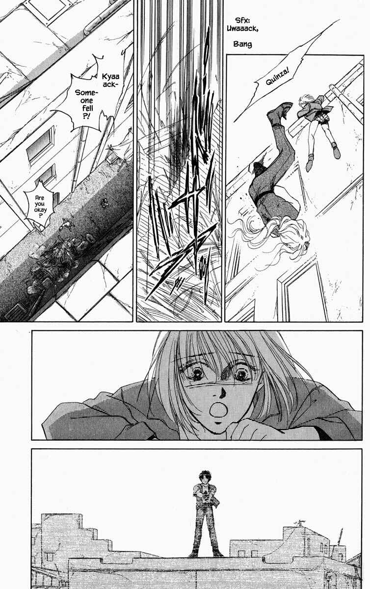 Page 6 Chapter 89 Blooming Youth