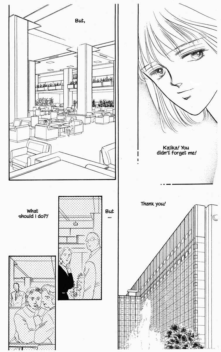 Page 8 Chapter 20 Blooming Youth