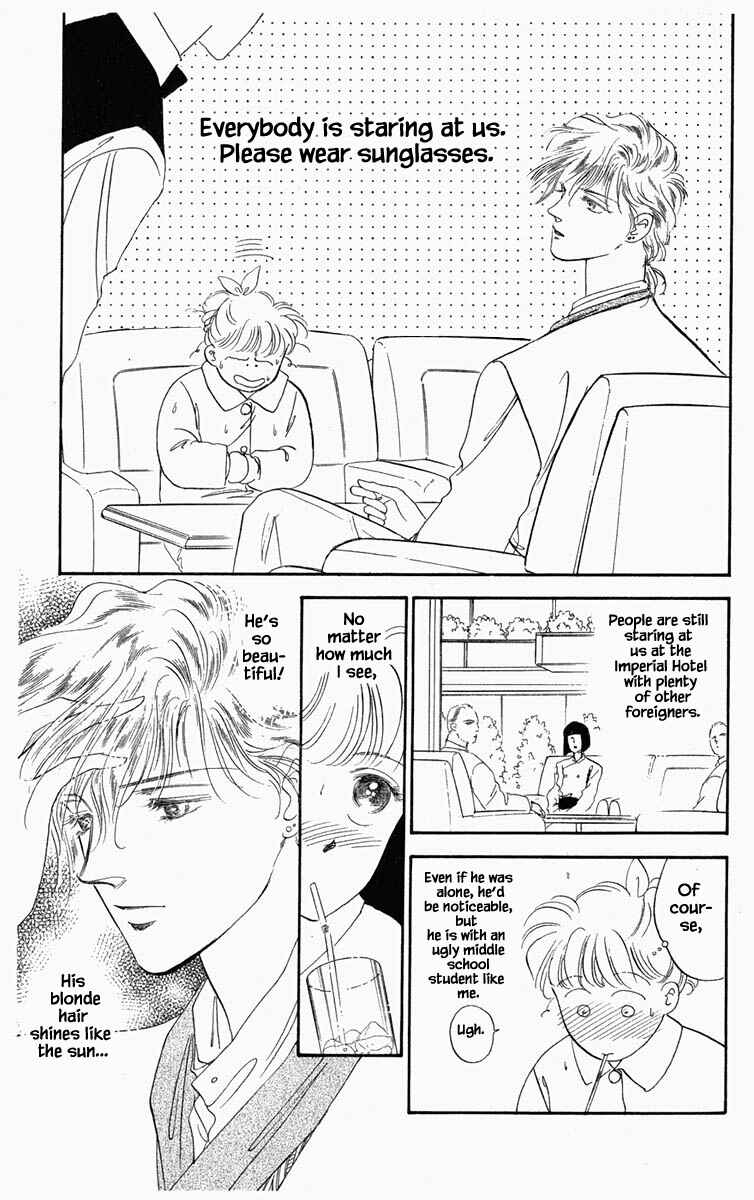 Page 9 Chapter 20 Blooming Youth