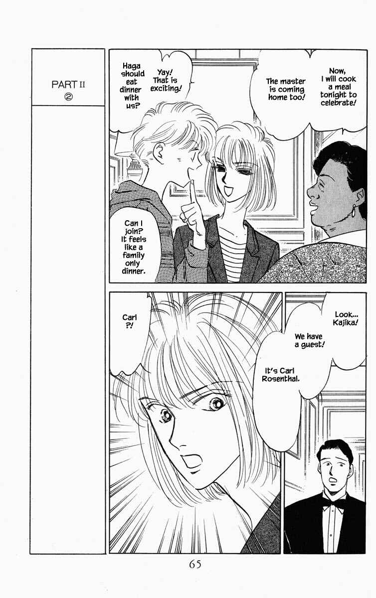 Page 2 Chapter 95 Blooming Youth