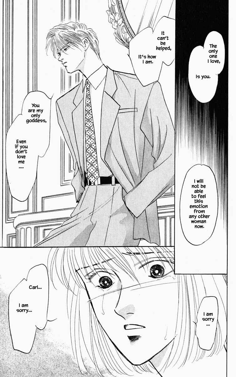 Page 8 Chapter 95 Blooming Youth