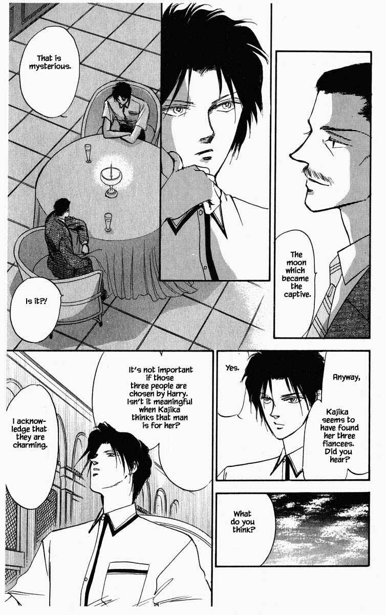 Page 15 Chapter 50 Blooming Youth