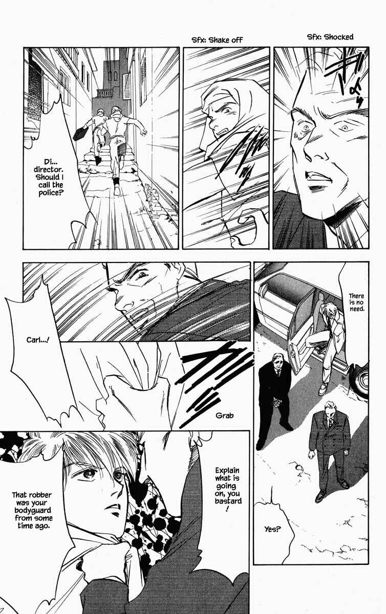 Page 18 Chapter 76 Blooming Youth