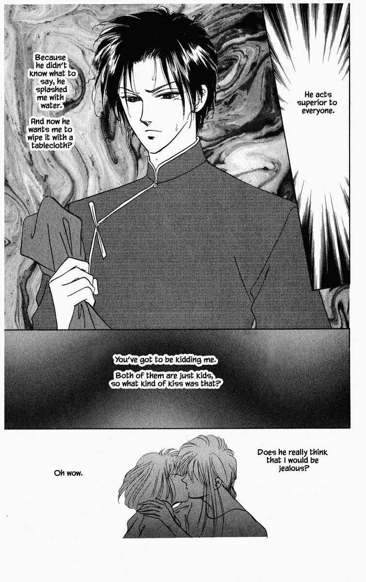 Page 22 Chapter 59 Blooming Youth