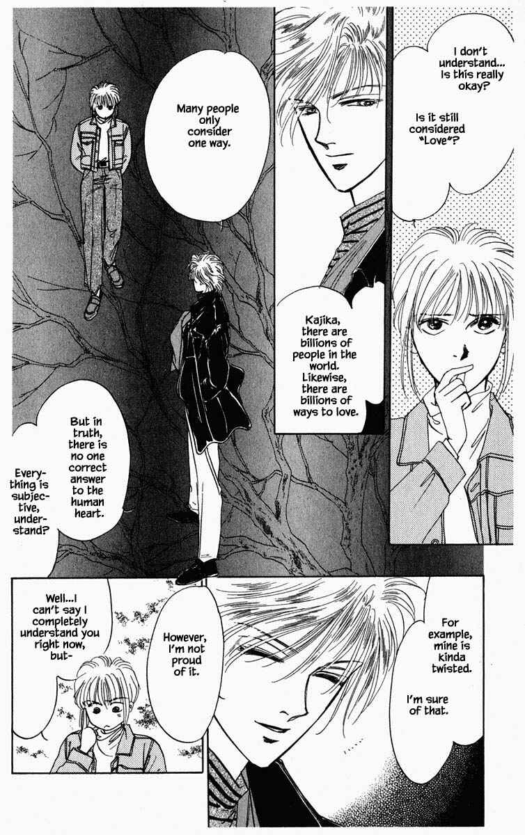 Page 4 Chapter 59 Blooming Youth