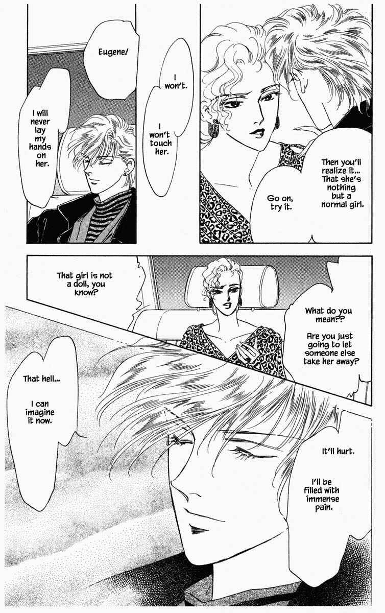 Page 9 Chapter 59 Blooming Youth