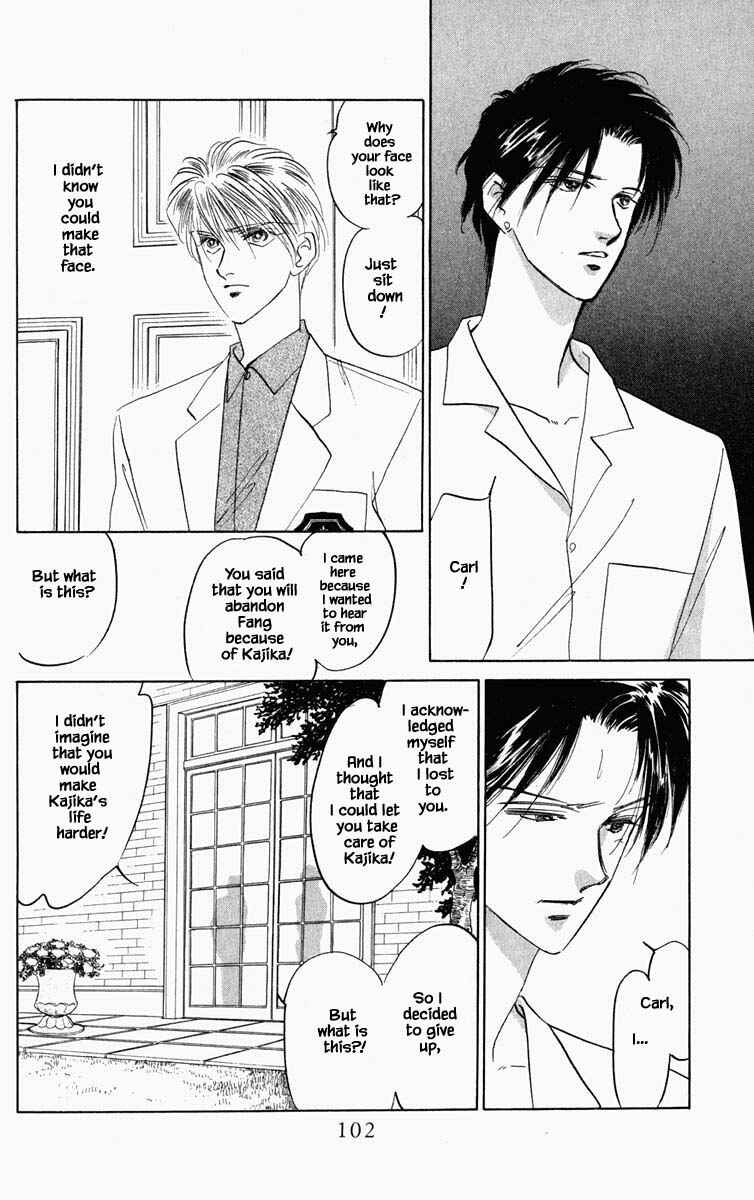 Page 18 Chapter 96 Blooming Youth