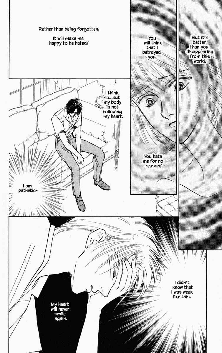 Page 5 Chapter 96 Blooming Youth
