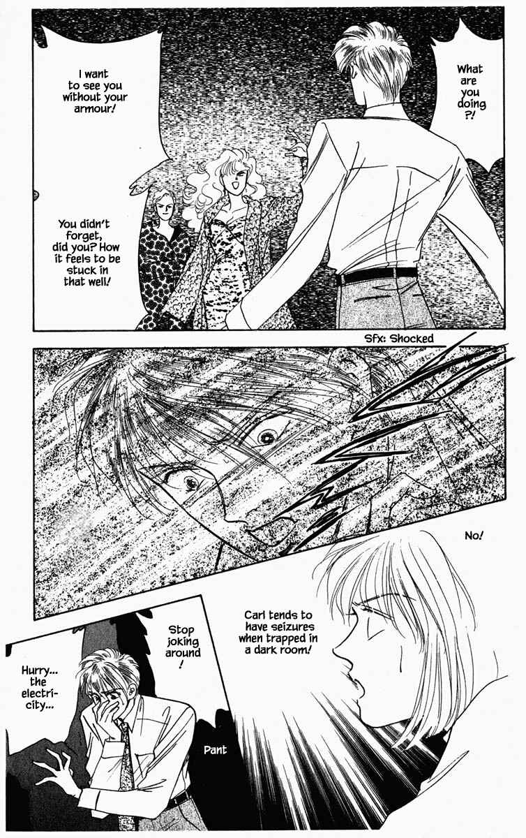 Page 12 Chapter 61 Blooming Youth