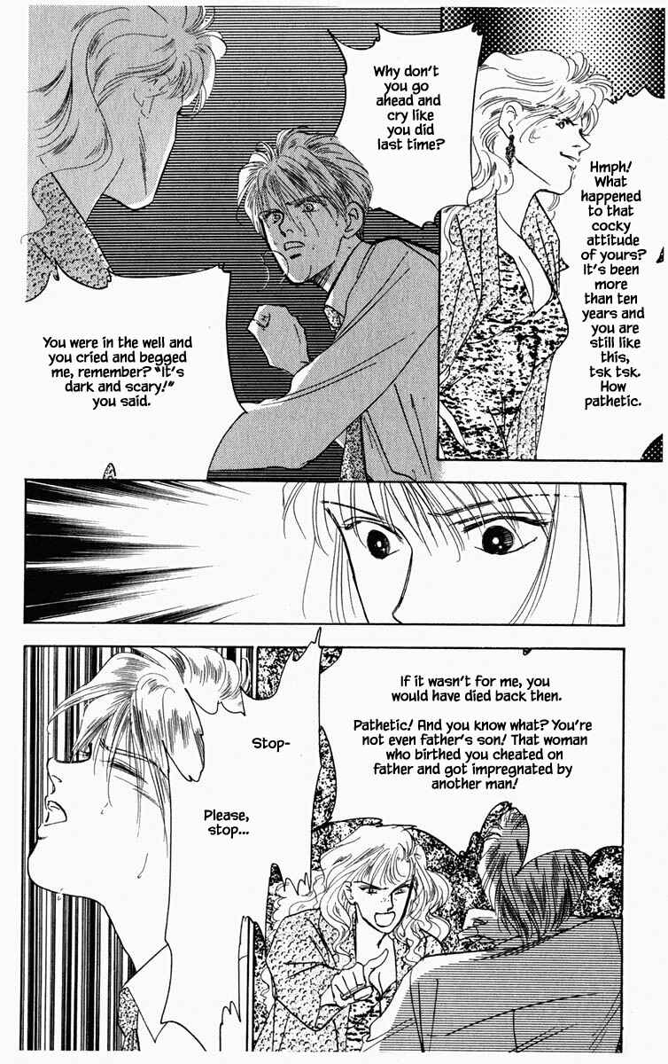 Page 13 Chapter 61 Blooming Youth