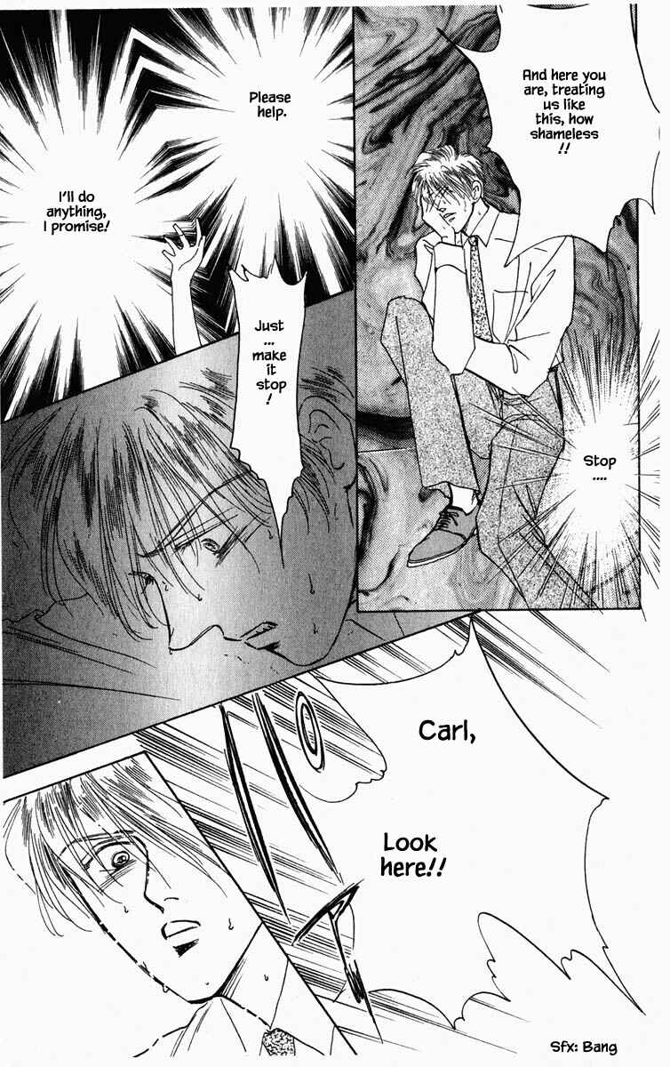 Page 14 Chapter 61 Blooming Youth