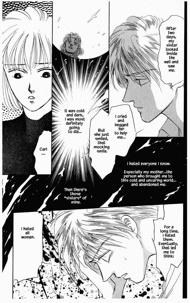Page 18 Chapter 61 Blooming Youth
