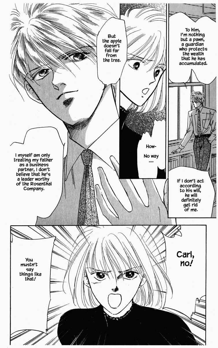 Page 7 Chapter 61 Blooming Youth
