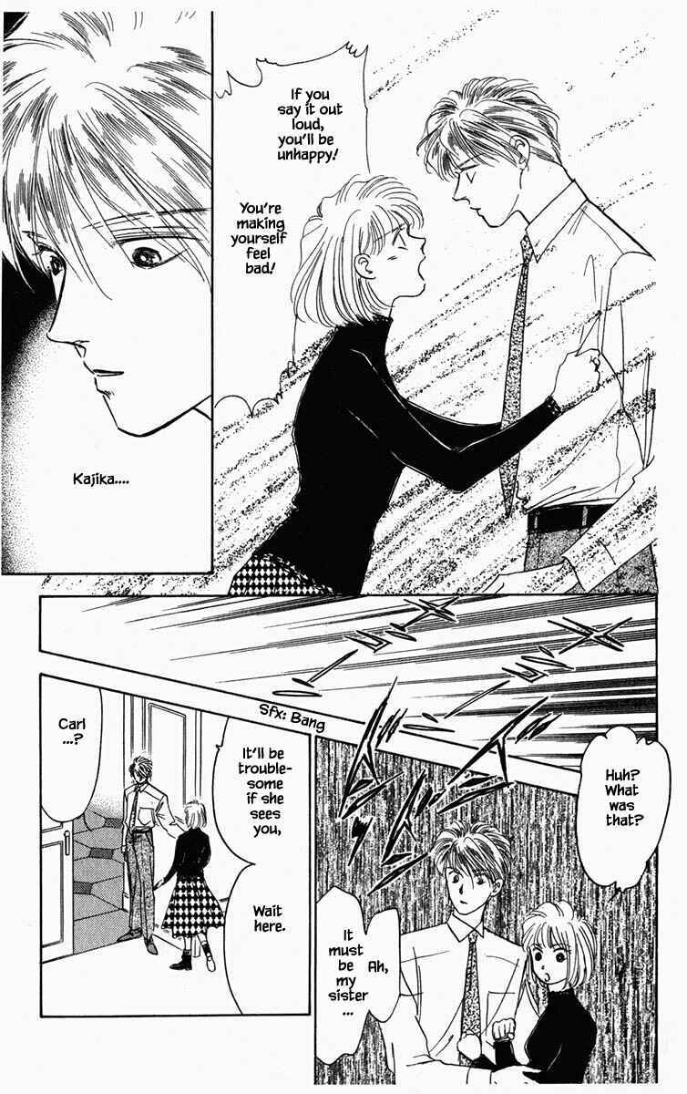 Page 8 Chapter 61 Blooming Youth