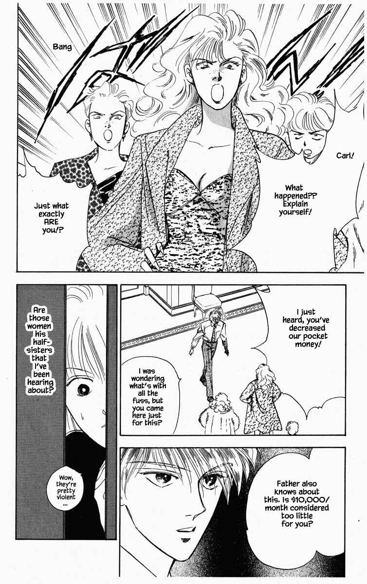 Page 9 Chapter 61 Blooming Youth