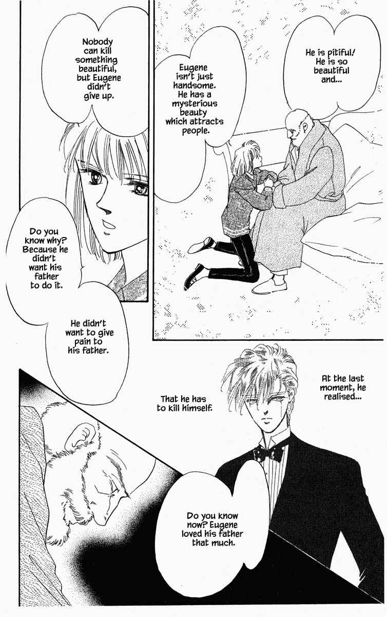 Page 6 Chapter 8 Blooming Youth