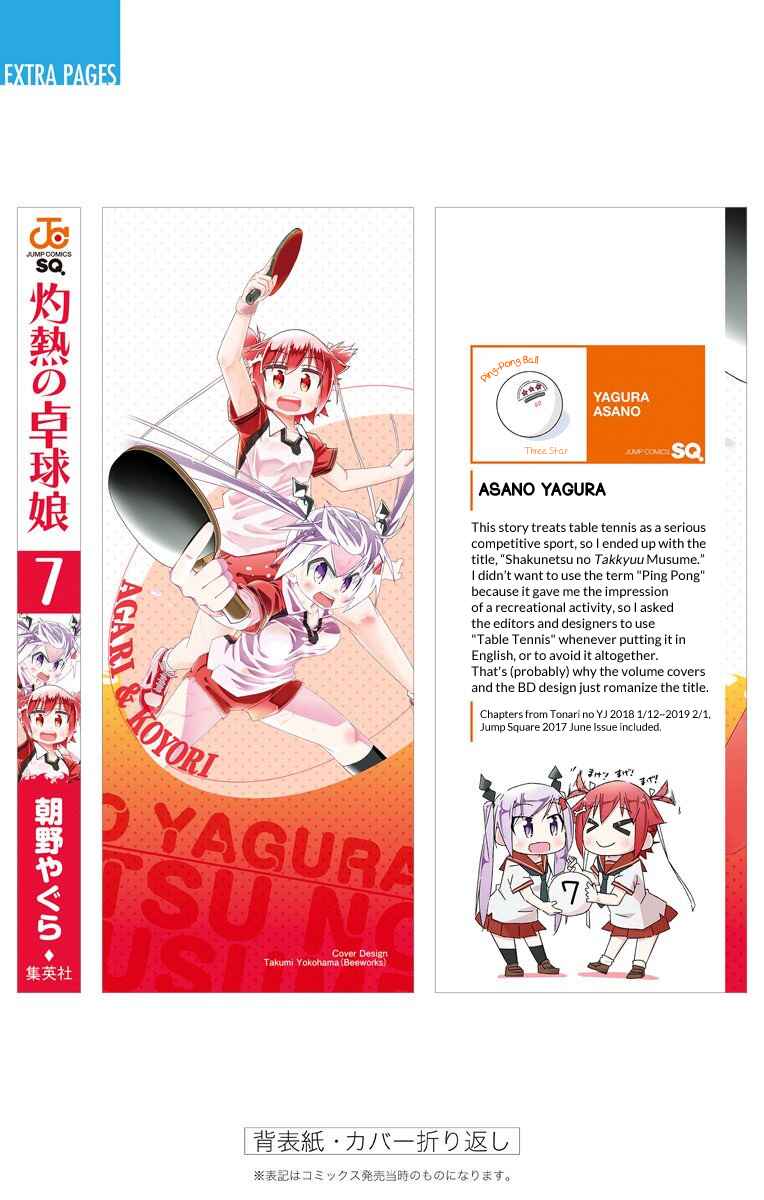 Page 13 Chapter 28.1 Shakunetsu no Takkyuu Musume