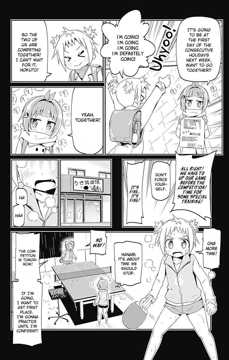 Page 18 Chapter 8 Shakunetsu no Takkyuu Musume