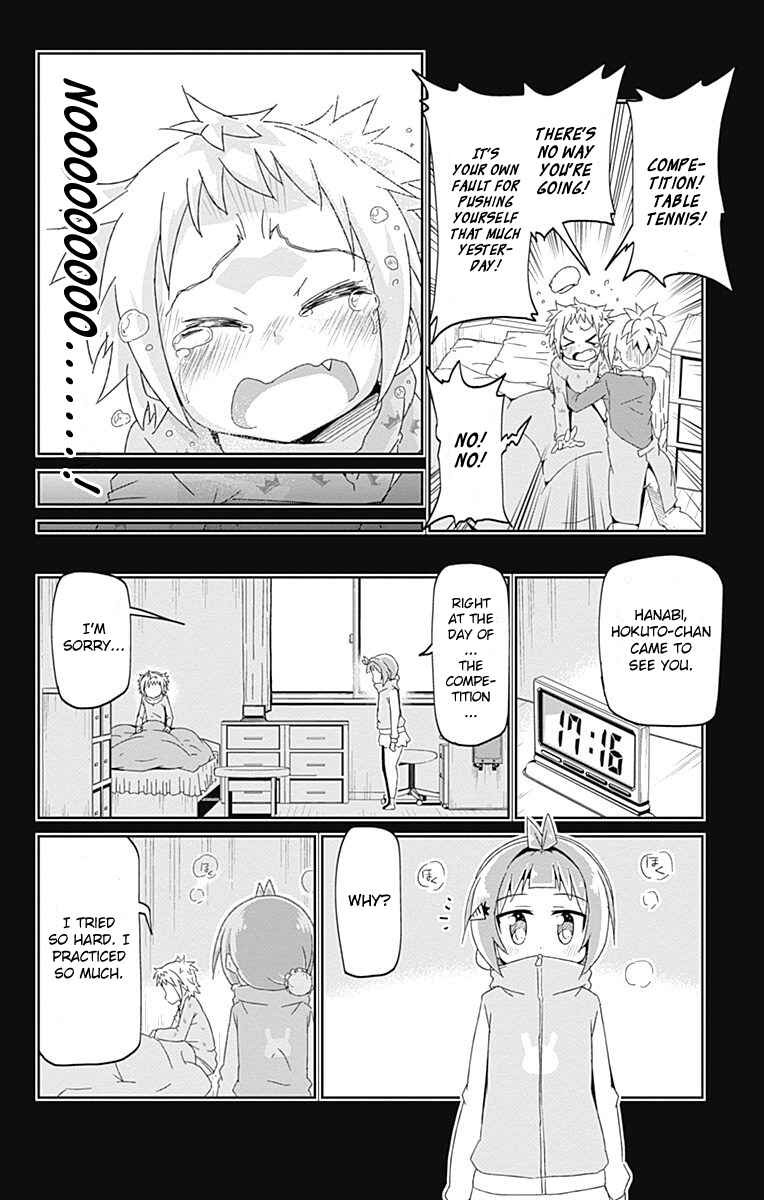Page 20 Chapter 8 Shakunetsu no Takkyuu Musume
