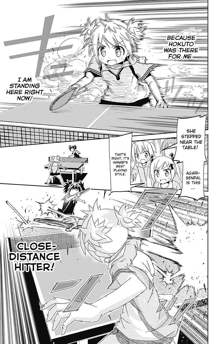 Page 29 Chapter 8 Shakunetsu no Takkyuu Musume