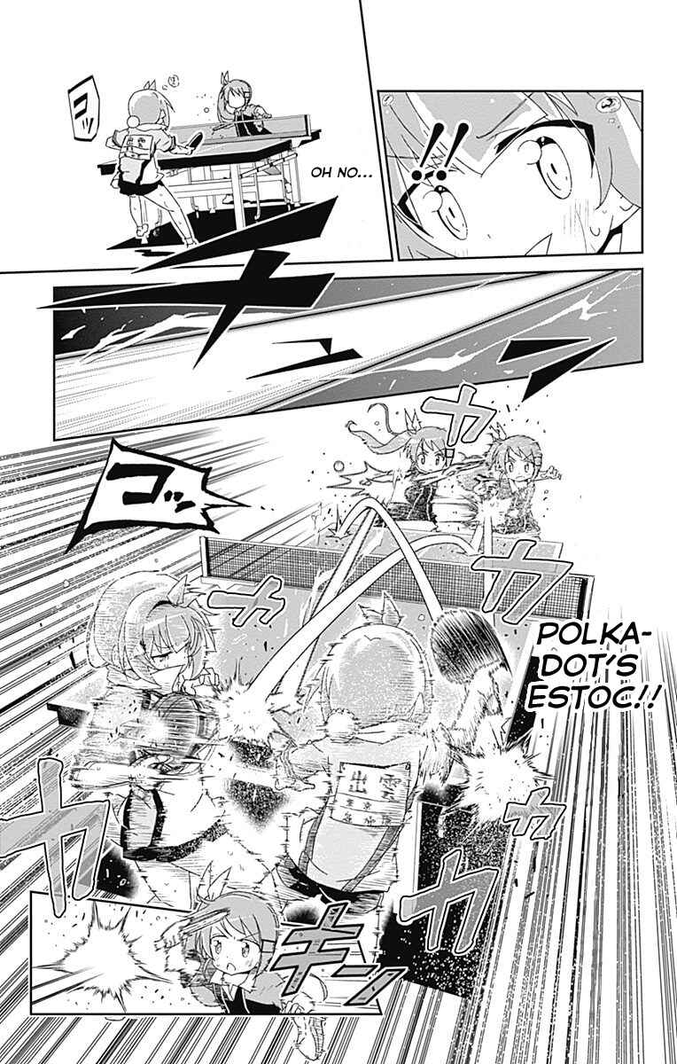 Page 29 Chapter 9 Shakunetsu no Takkyuu Musume