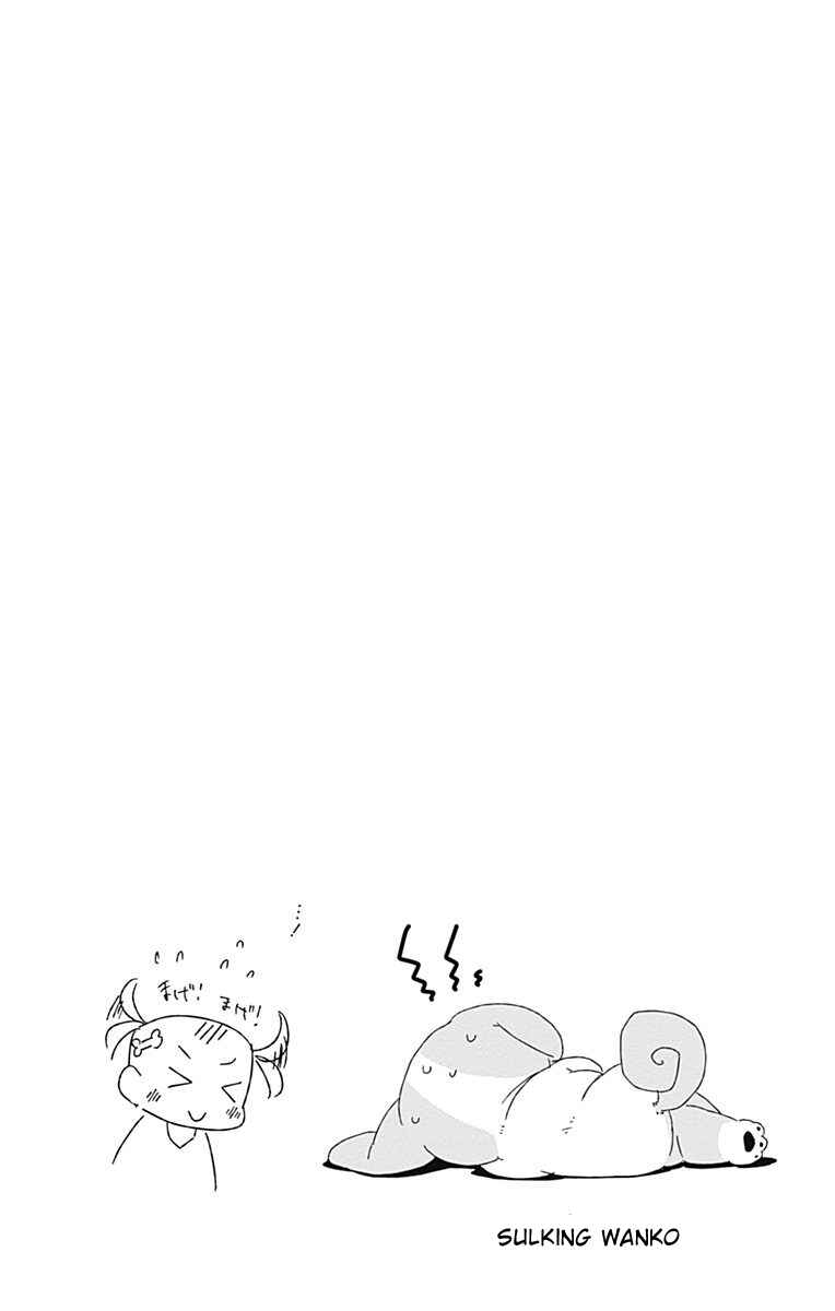 Page 38 Chapter 9 Shakunetsu no Takkyuu Musume