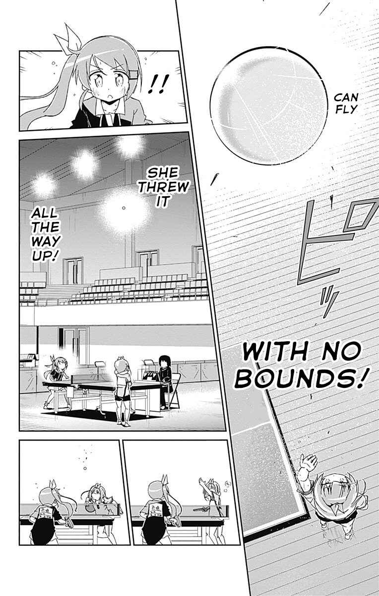 Page 22 Chapter 10 Shakunetsu no Takkyuu Musume