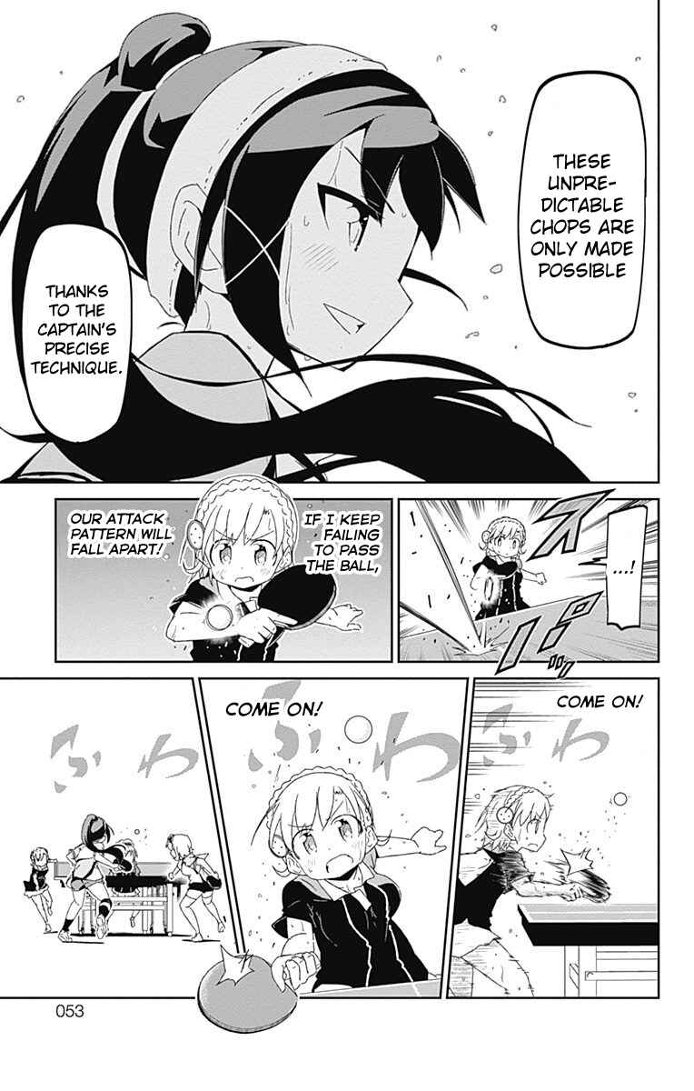 Page 19 Chapter 13 Shakunetsu no Takkyuu Musume