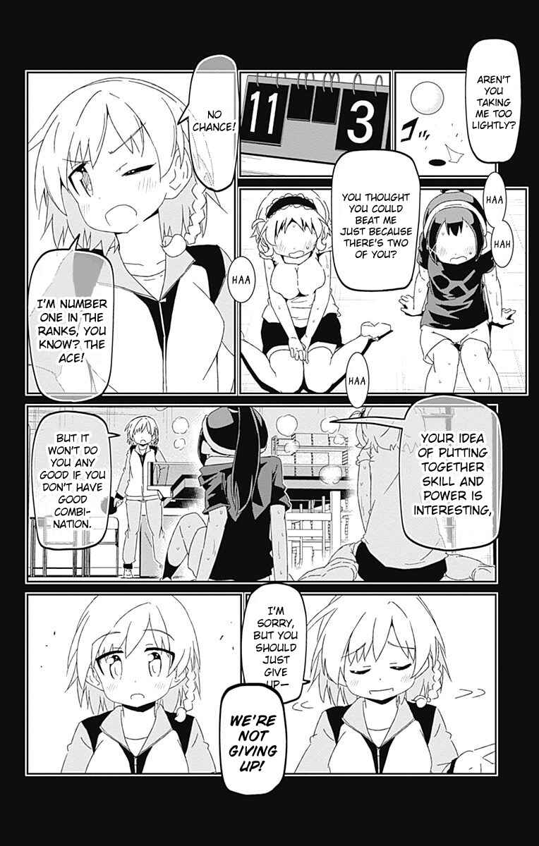 Page 24 Chapter 13 Shakunetsu no Takkyuu Musume