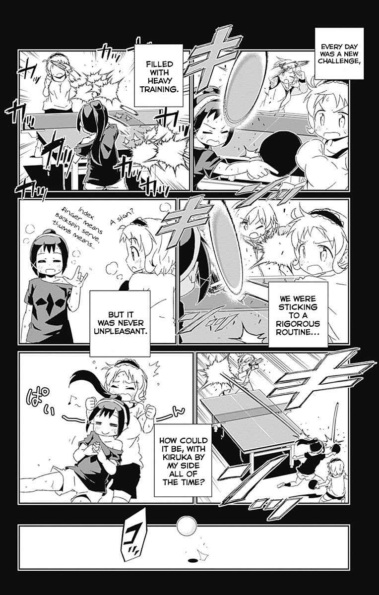 Page 26 Chapter 13 Shakunetsu no Takkyuu Musume